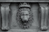 Florence -  Italy - B&W
