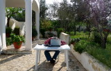 Summer internet location