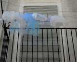 W plastic