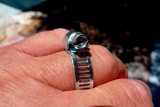 My iron ring