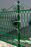 Keep Out