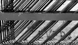 Straight lines  B&W