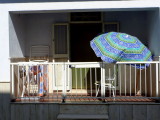 Ceglie Messapica - Italy - Summer Architecture