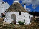 Ceglie Messapica - Italy - Old Trullo