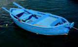 Transport by sea - Use the rowboat