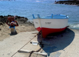 Slow Trasportation -Italian Summer - Sun&Sea .........