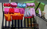 Washday scenes - Pisticci