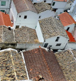 Pisticci - Italy - Il Dirupo
