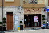 Pisticci - Italy - Bar Laviola