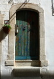Doors an Windows South Italy
