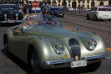 Vintage car