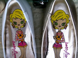betty shoes