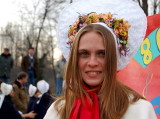 Carnival  - Turin