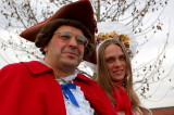 Carnival_Turin - Italy