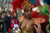 Carnival_Turin - Italy