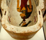 Egyptian Museum - Turin