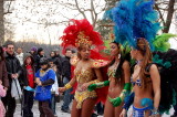 Carnival_Turin - Italy