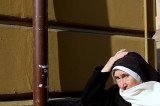 Rome - Catholic nuns