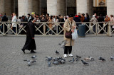 Rome - St. Peters Square