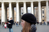 Rome - St. Peters Square