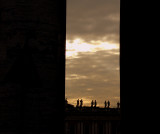 Rome - St. Peters Square