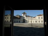 Royal Palace of Venaria - Turin