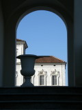 Royal Palace of Venaria - Turin