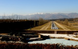 Royal Palace of Venaria - Turin