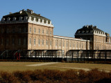 Royal Palace of Venaria - Turin