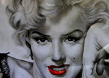 Marilyn Monroe