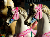 Fantasy Time -  Colours of Luna Park