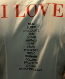I LOVE