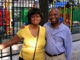 THIS IS WILLIAM AND JULIA HOWARD