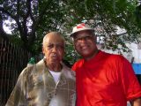 Earl Williams and Ivan