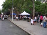 64th Street