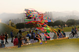 Dec 20   Saturday...in the park...