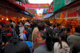 Jan 20   Chinese New Years Rush