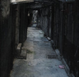 Sept 7    Dark Alley
