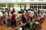 Christmas Party 2005