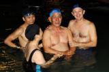 Mr Ong baptism (hot springs)