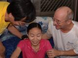 Chhiong-chun baptism