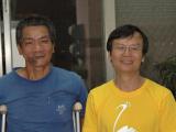 Mr Tiu, John