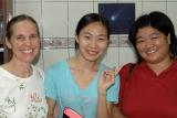 Janet, Chhiong-chun, Hoe-un