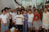 Sunday group