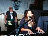 Beth Hart Band at Jimmi's Bar and Grill 10-13-05