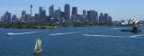 Sydney Harbour