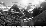15 Aiguilles de Maleshores