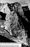 63 Aiguille des glaciers et Pointe Chausenque