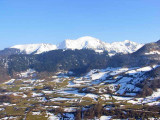 017 Labigouer et plateau de Lescun