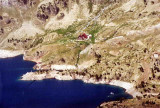 049 Respumoso, lac et refuge